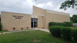 First Baptist Church