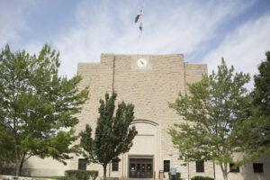 University of Missouri-Kansas City